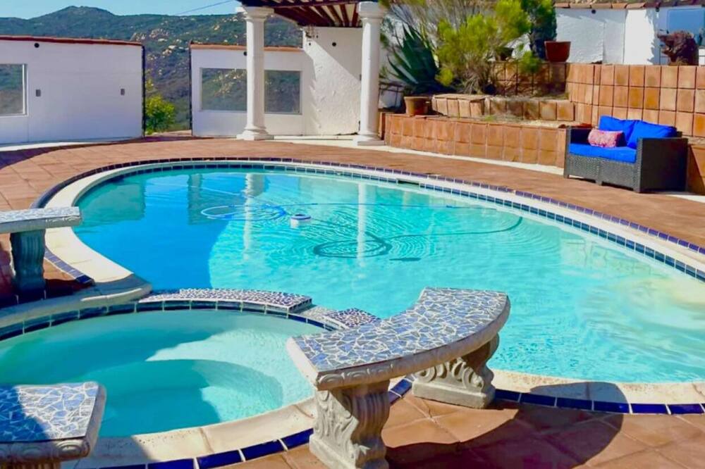 Photo of Outdoor in Jamul