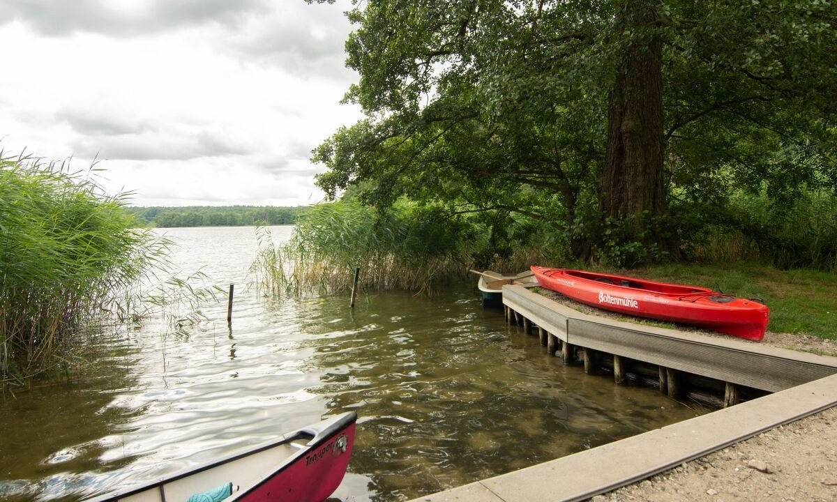 Photo of Outdoor in Neuruppin