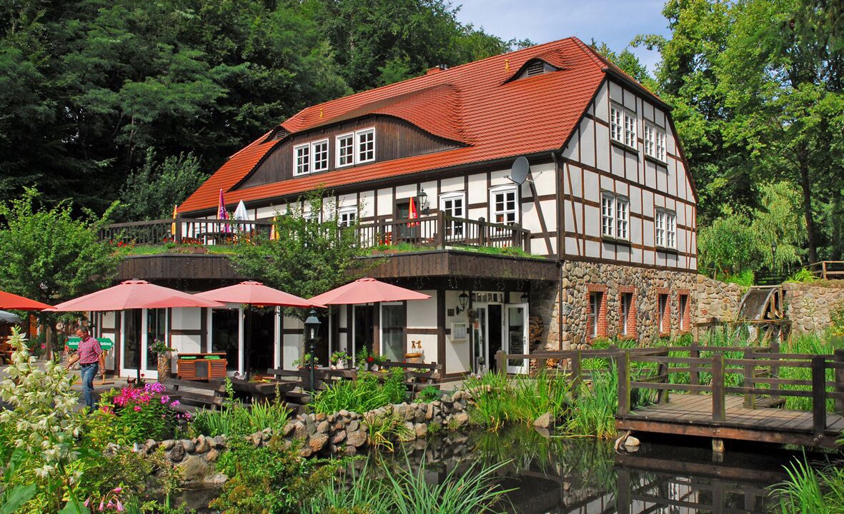 Photo of Outdoor in Neuruppin