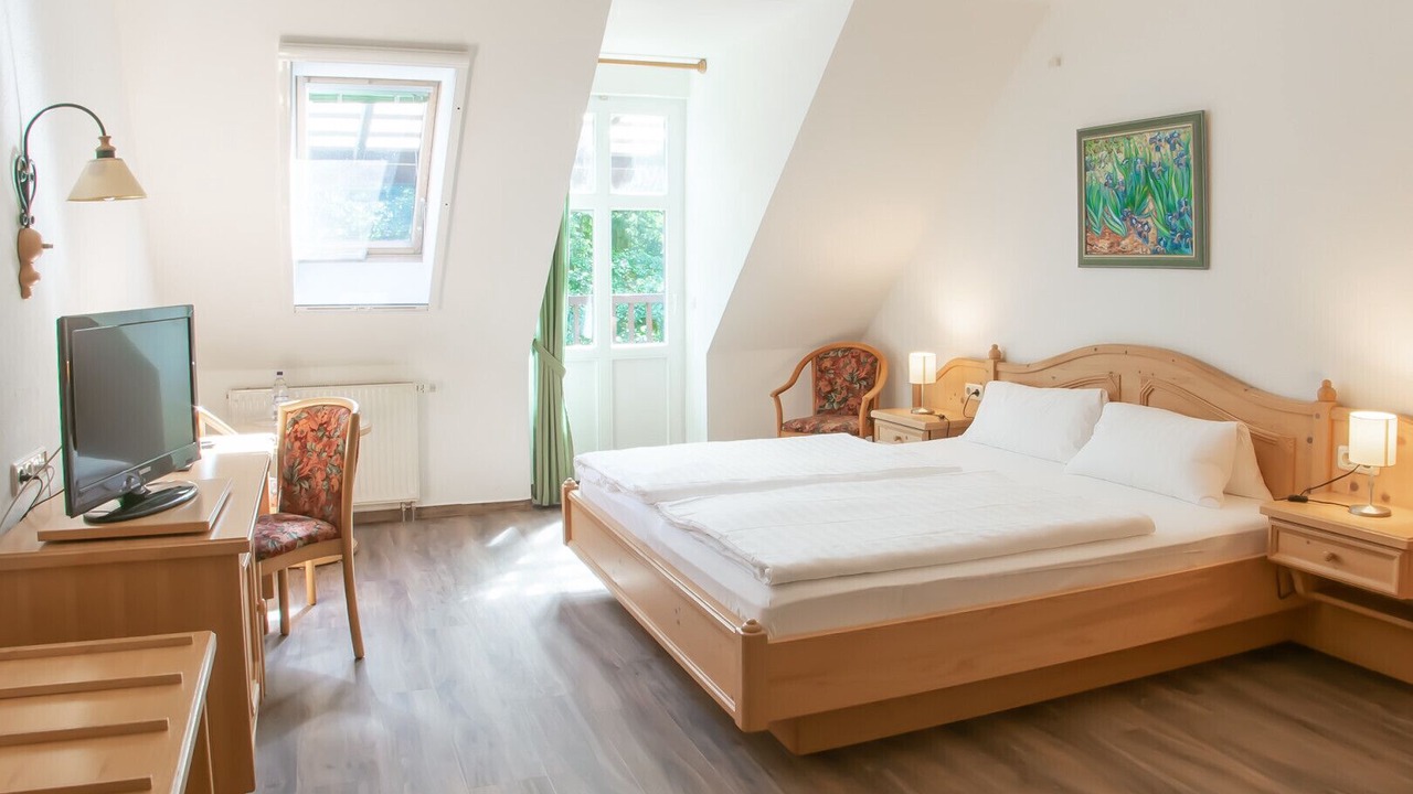 Photo of Bedroom in Neuruppin