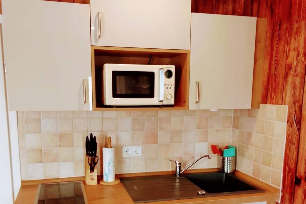 Photo of Kitchen in Neuhausen/Spree