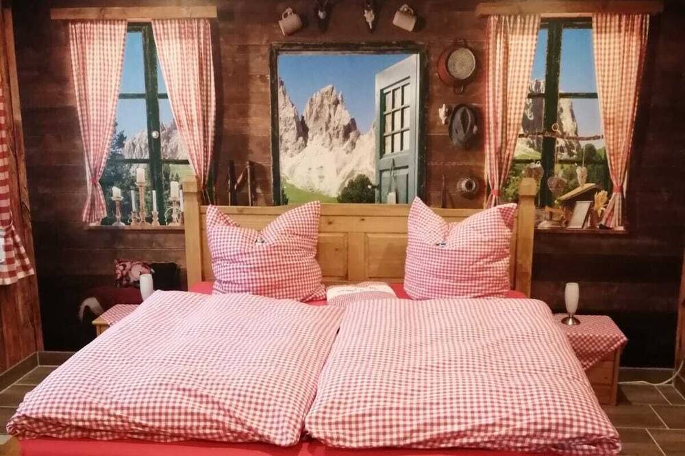 Photo of Bedroom in Neuhausen/Spree