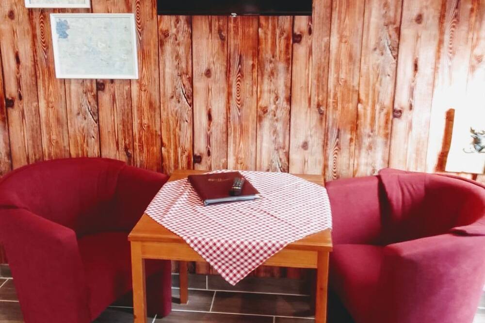 Photo of Livingroom in Neuhausen/Spree