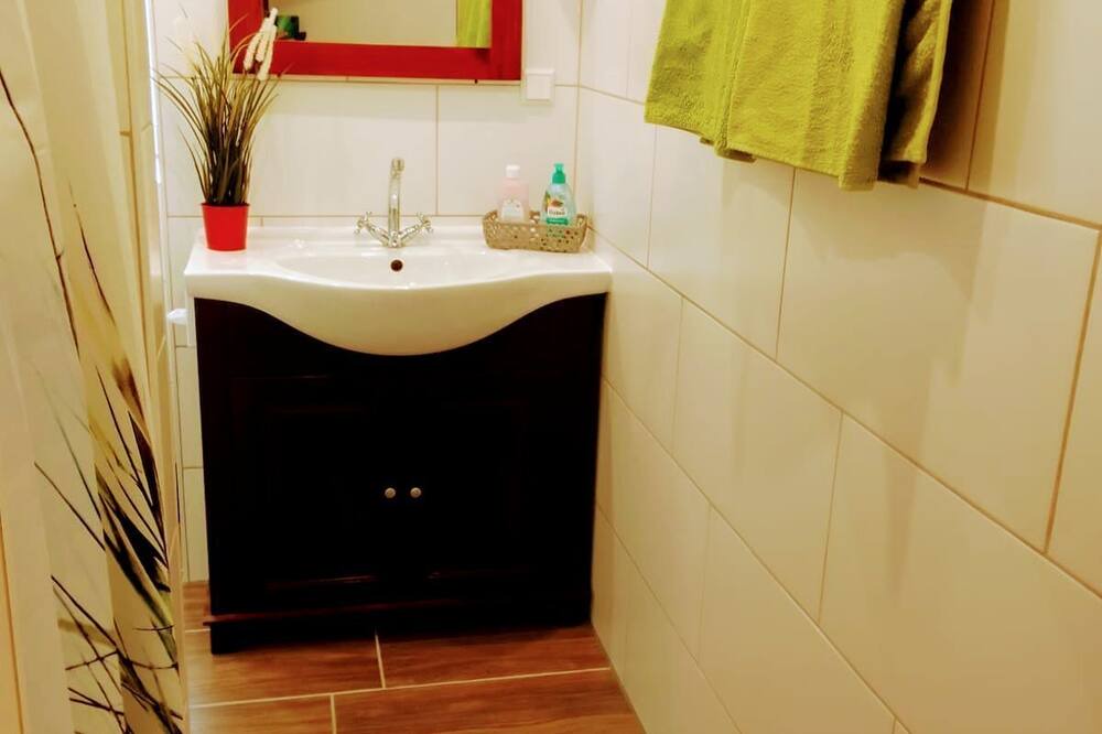 Photo of Bathroom in Neuhausen/Spree