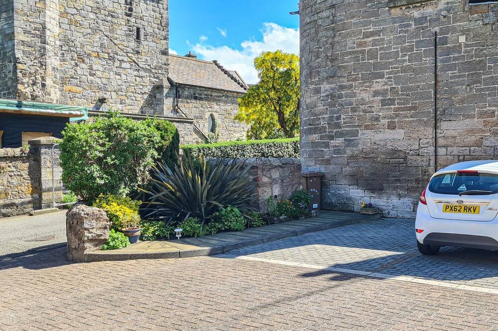 Photo of Outdoor in South Queensferry