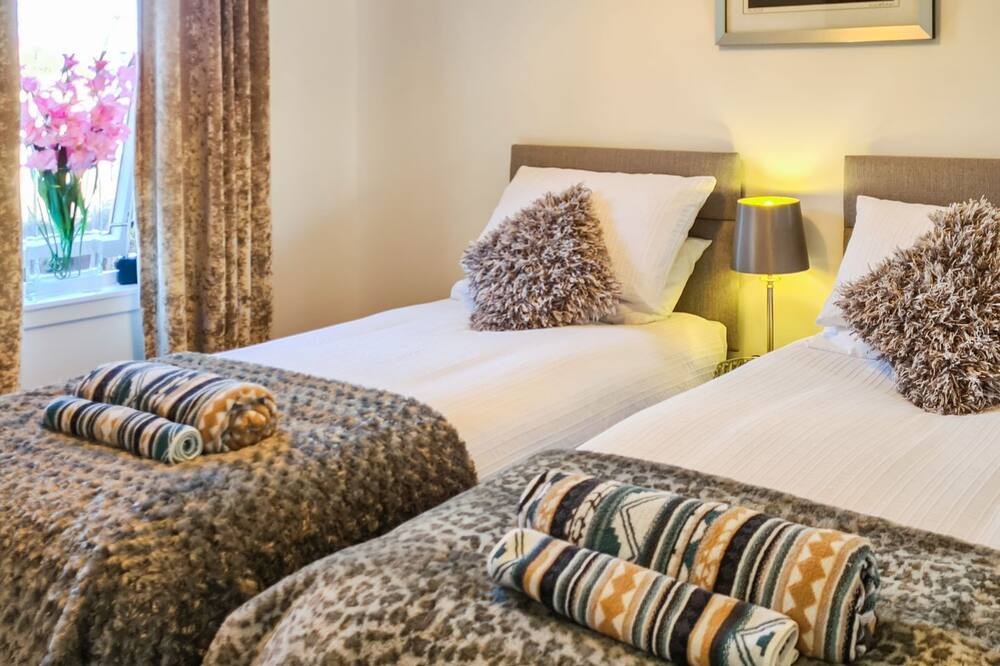 Photo of Bedroom in South Queensferry