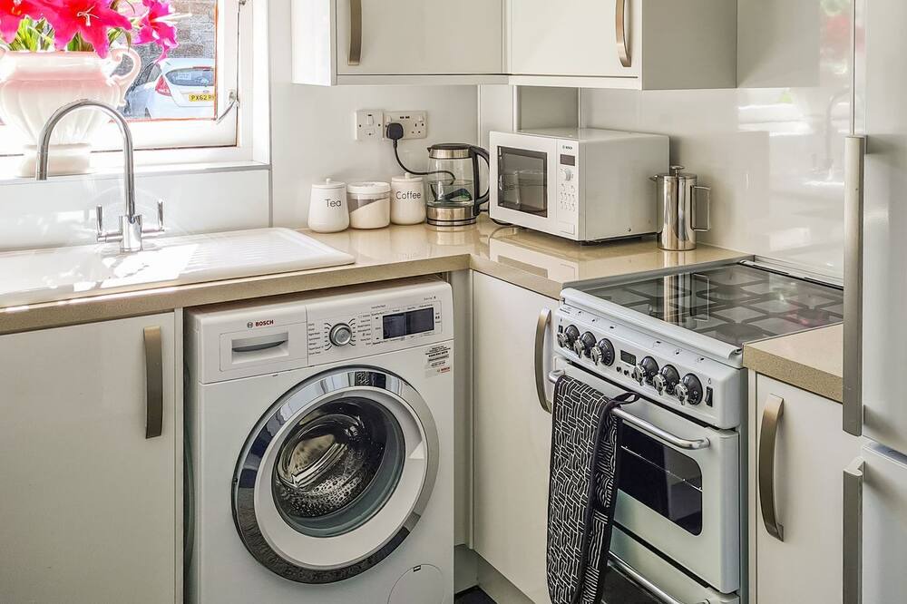 Photo of Kitchen in South Queensferry