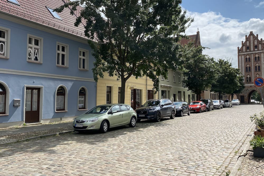Photo of Outdoor in Templin