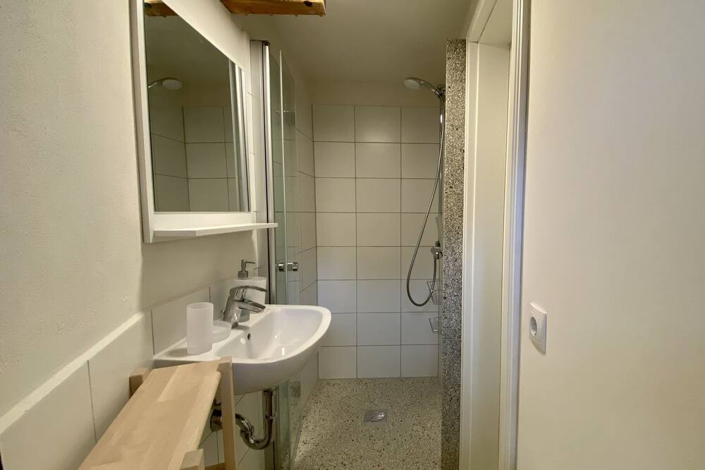 Photo of Bathroom in Templin