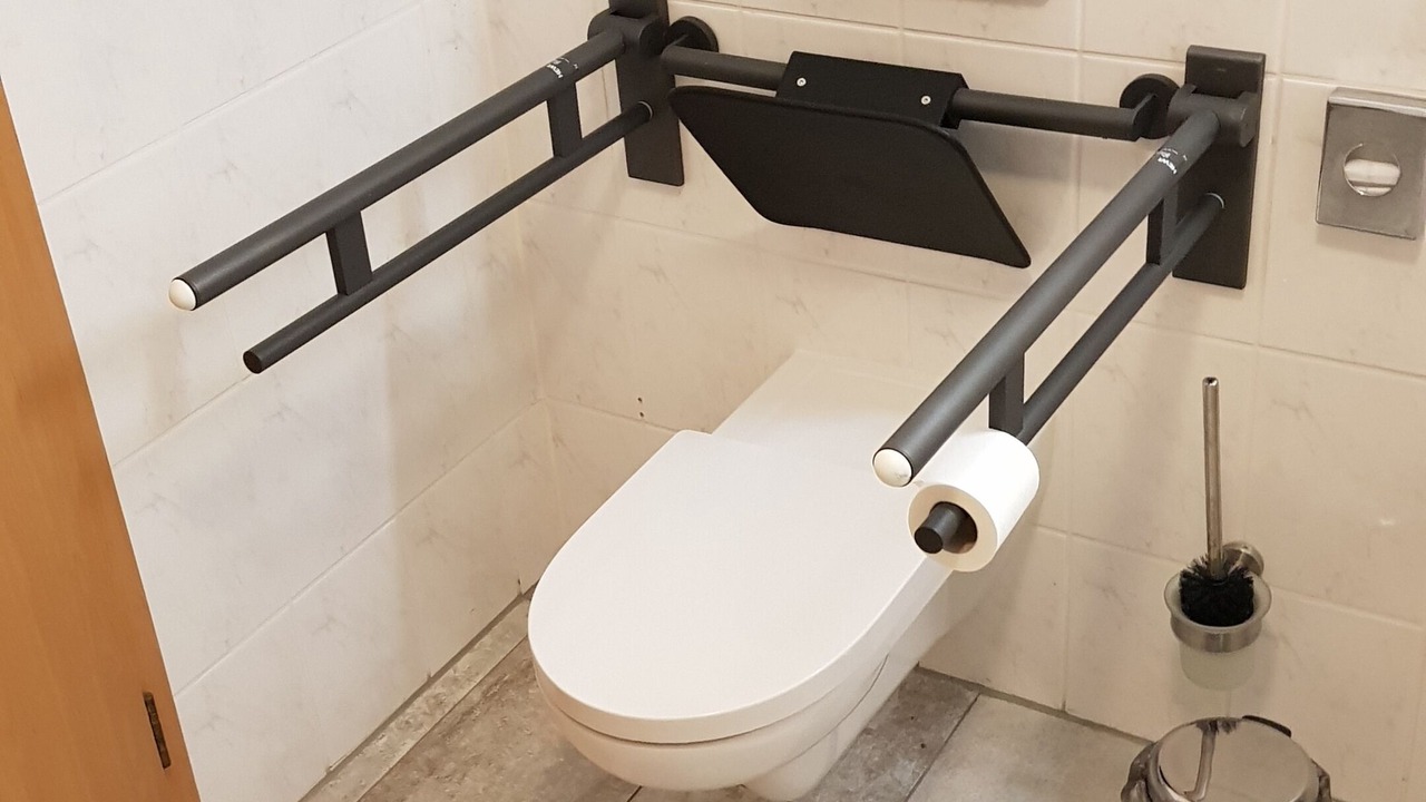 Photo of Bathroom in Raddusch