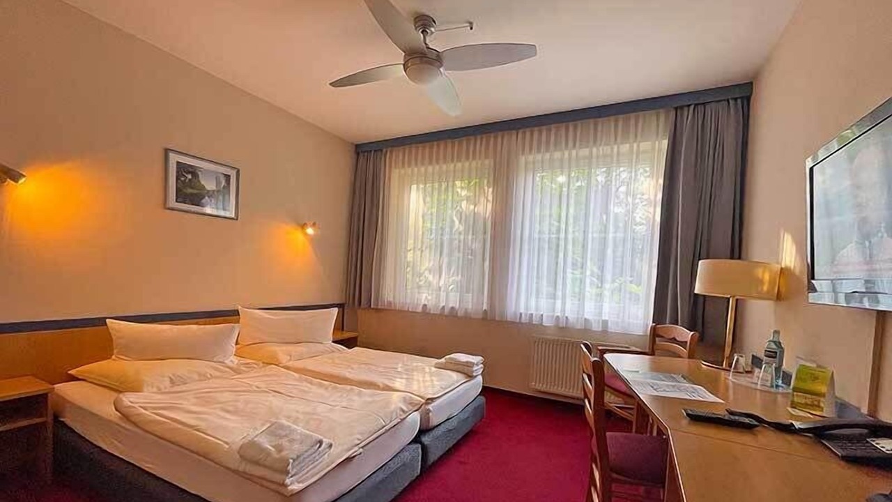 Photo of Bedroom in Raddusch