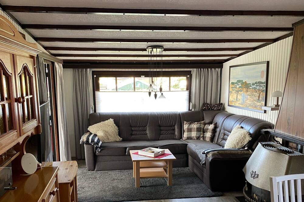 Photo of Livingroom in Winsen