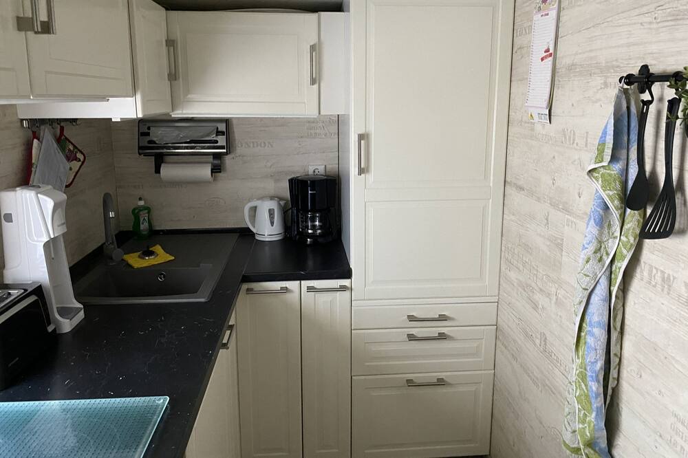 Photo of Kitchen in Winsen