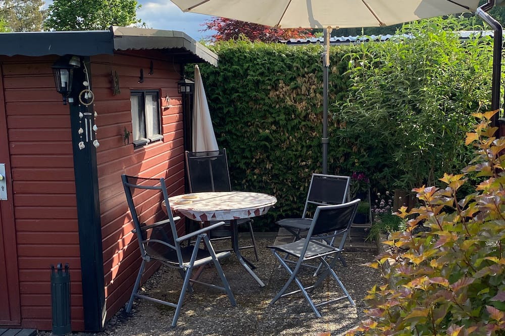 Photo of Patio Balcony in Winsen