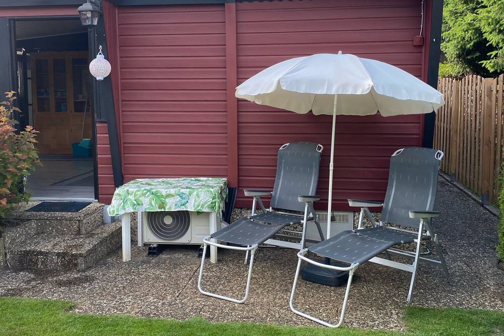 Photo of Patio Balcony in Winsen