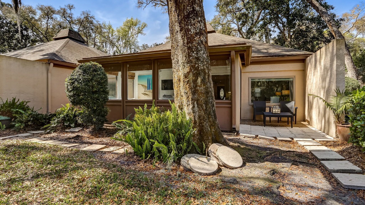 Photo of Outdoor in Fernandina Beach