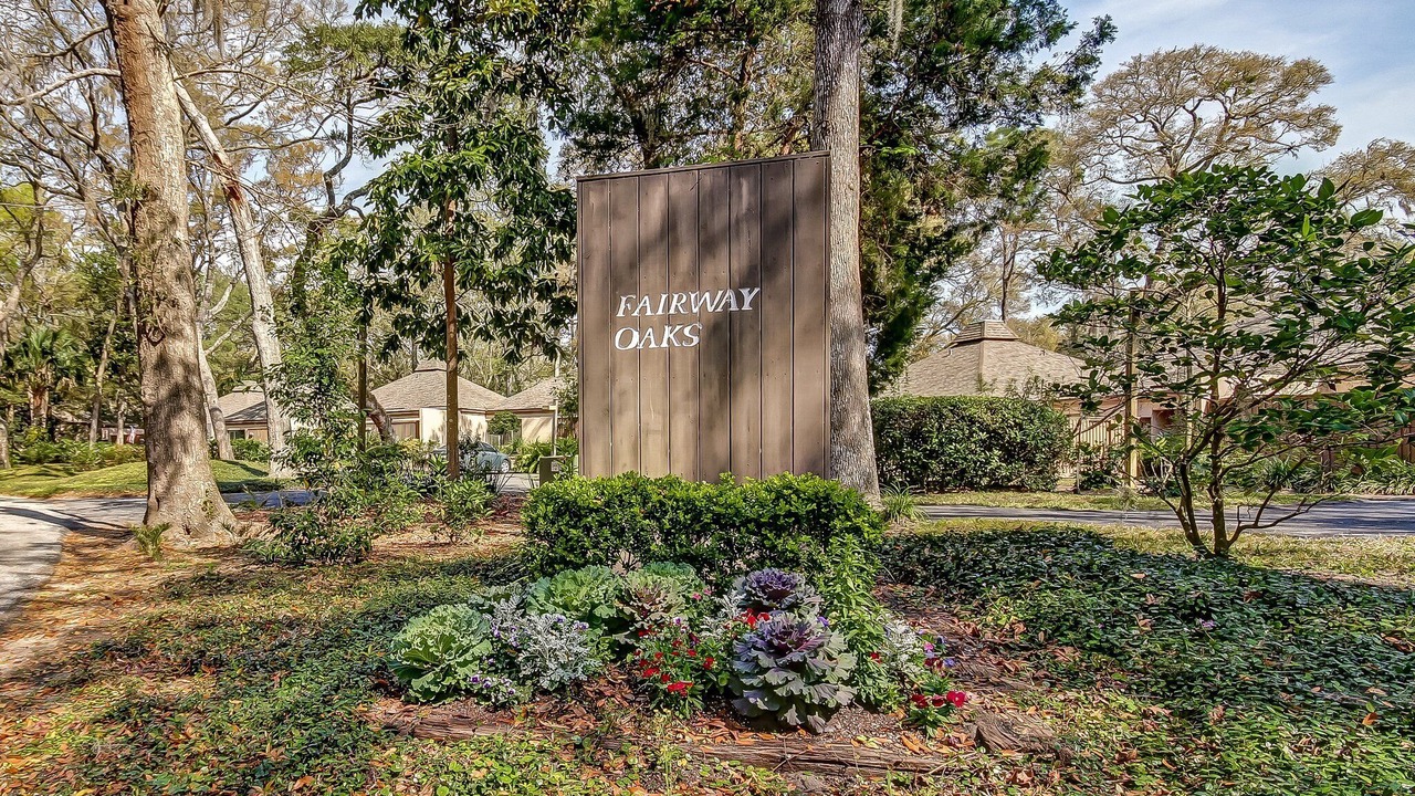 Photo of Outdoor in Fernandina Beach