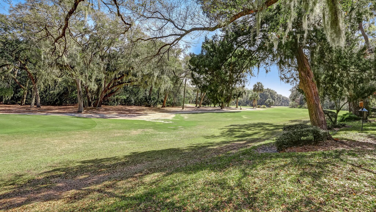 Photo of Outdoor in Fernandina Beach
