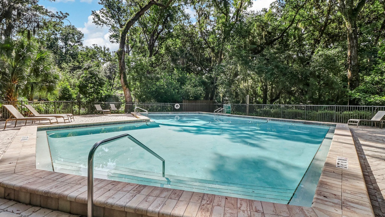 Photo of Outdoor in Fernandina Beach