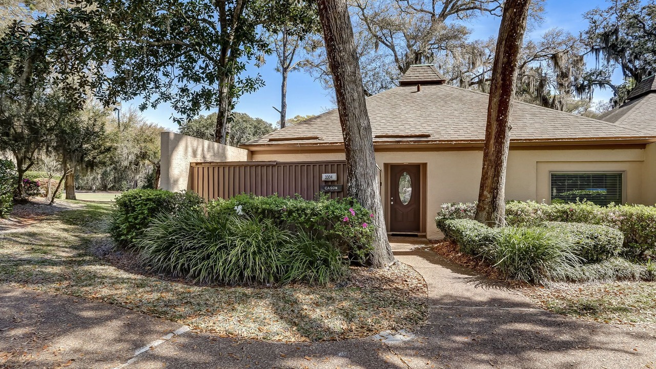 Photo of Outdoor in Fernandina Beach