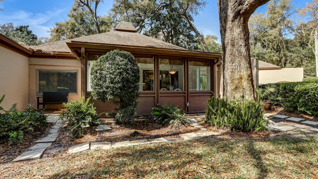 Photo of Outdoor in Fernandina Beach