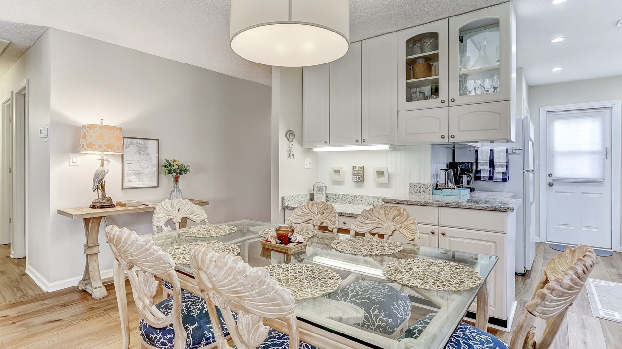 Photo of Kitchen in Fernandina Beach