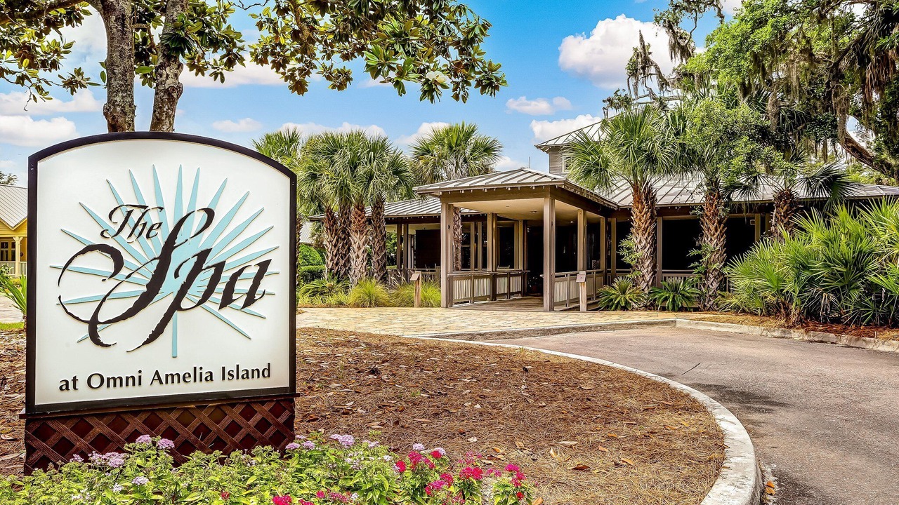 Photo of Outdoor in Fernandina Beach