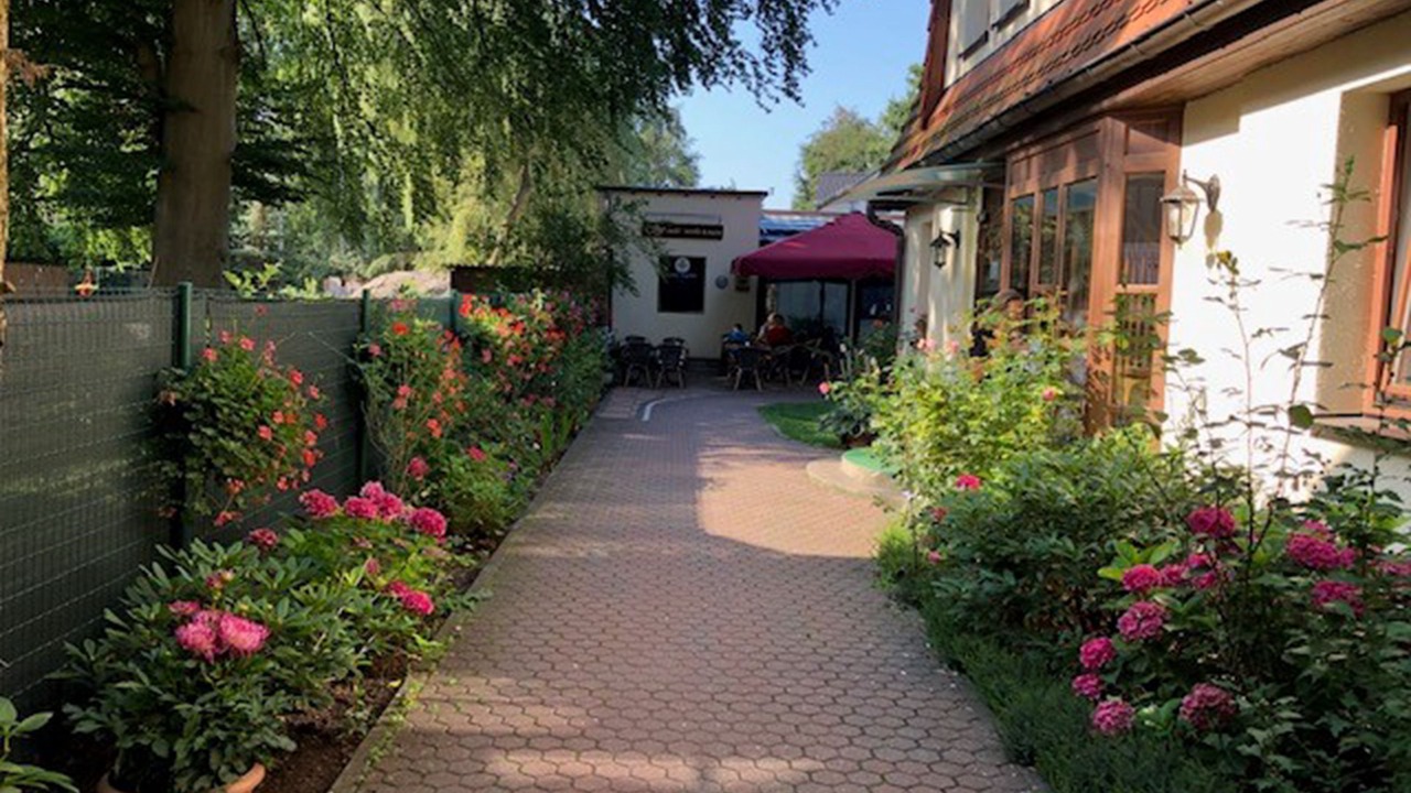 Photo of Outdoor in Schonwalde