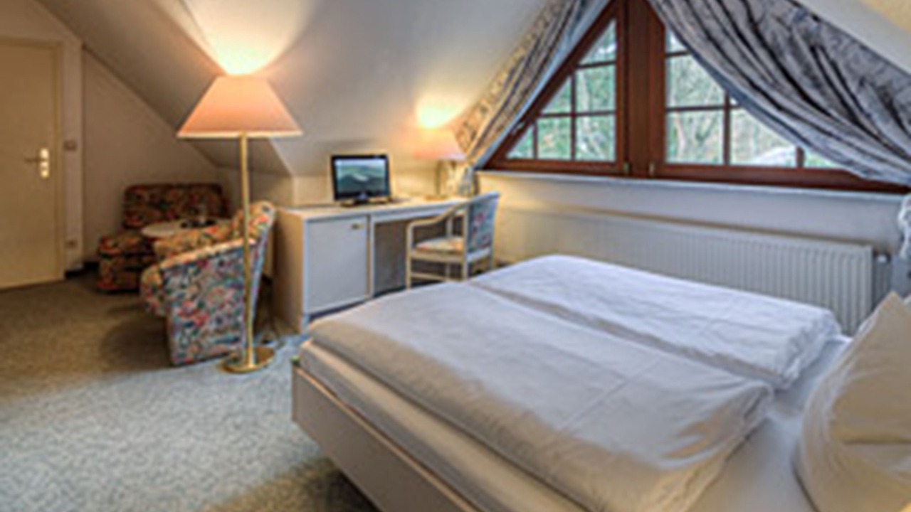 Photo of Bedroom in Schonwalde