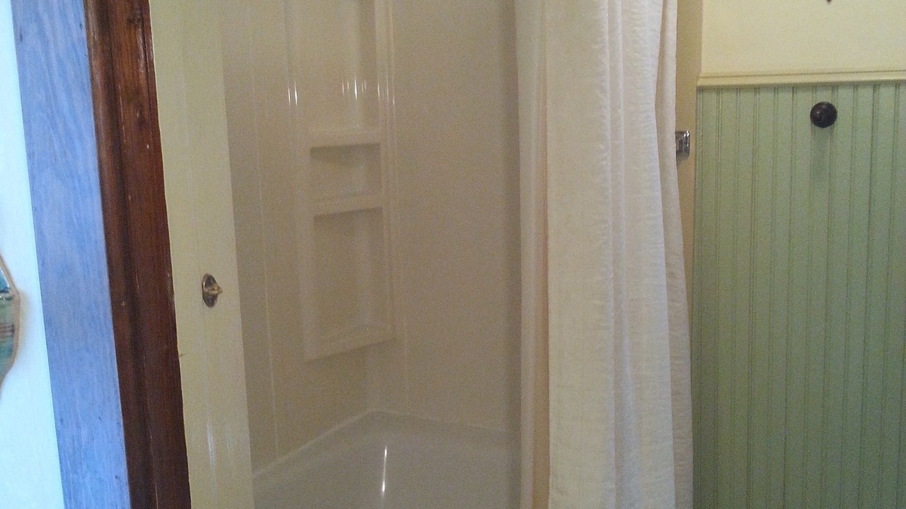 Photo of Bathroom in Saugatuck