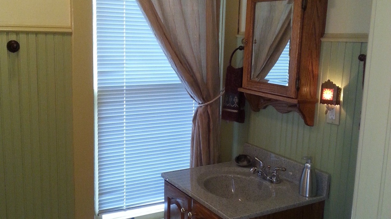 Photo of Bathroom in Saugatuck