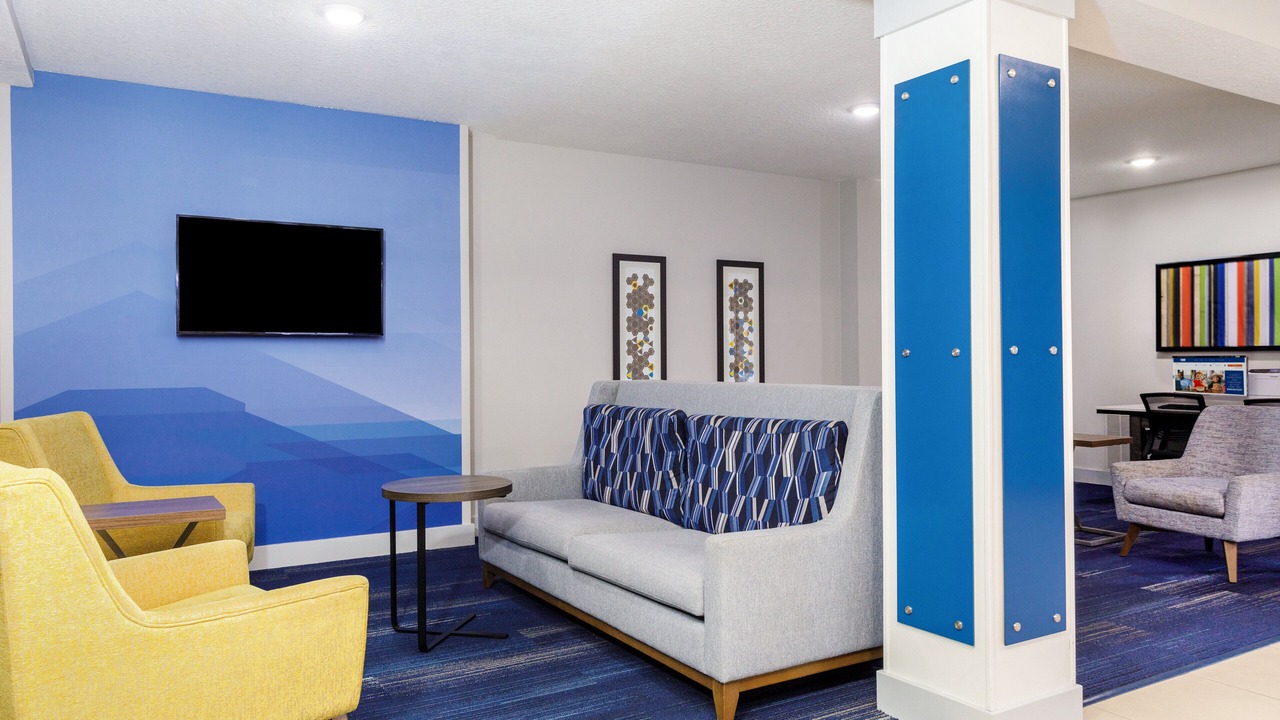 Photo of Outdoor in North Beach