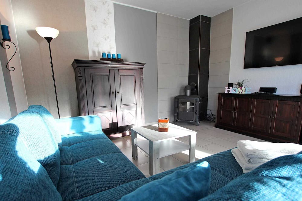 Photo of Livingroom in Helpt
