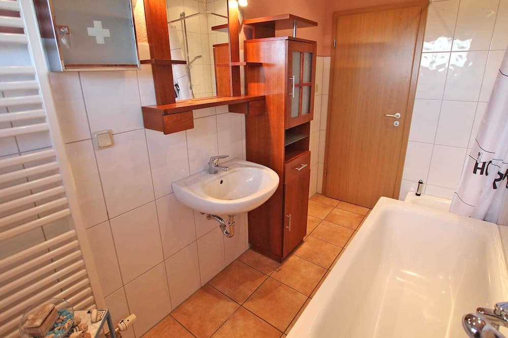 Photo of Bathroom in Helpt