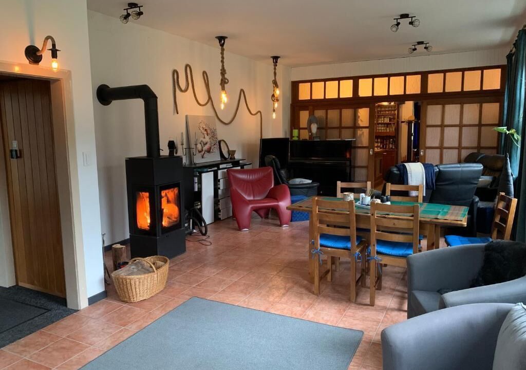 Photo of Livingroom in Hitzacker