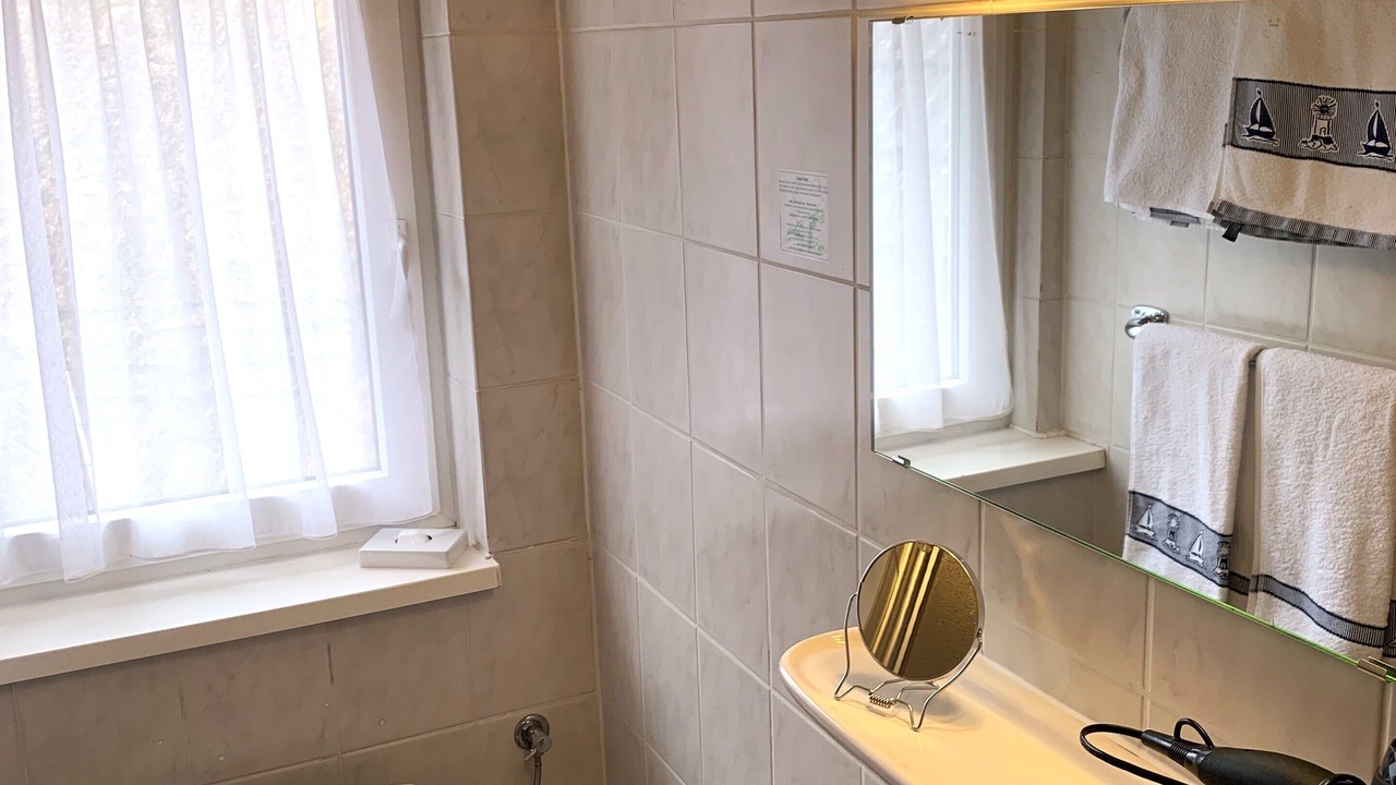 Photo of Bathroom in Hitzacker