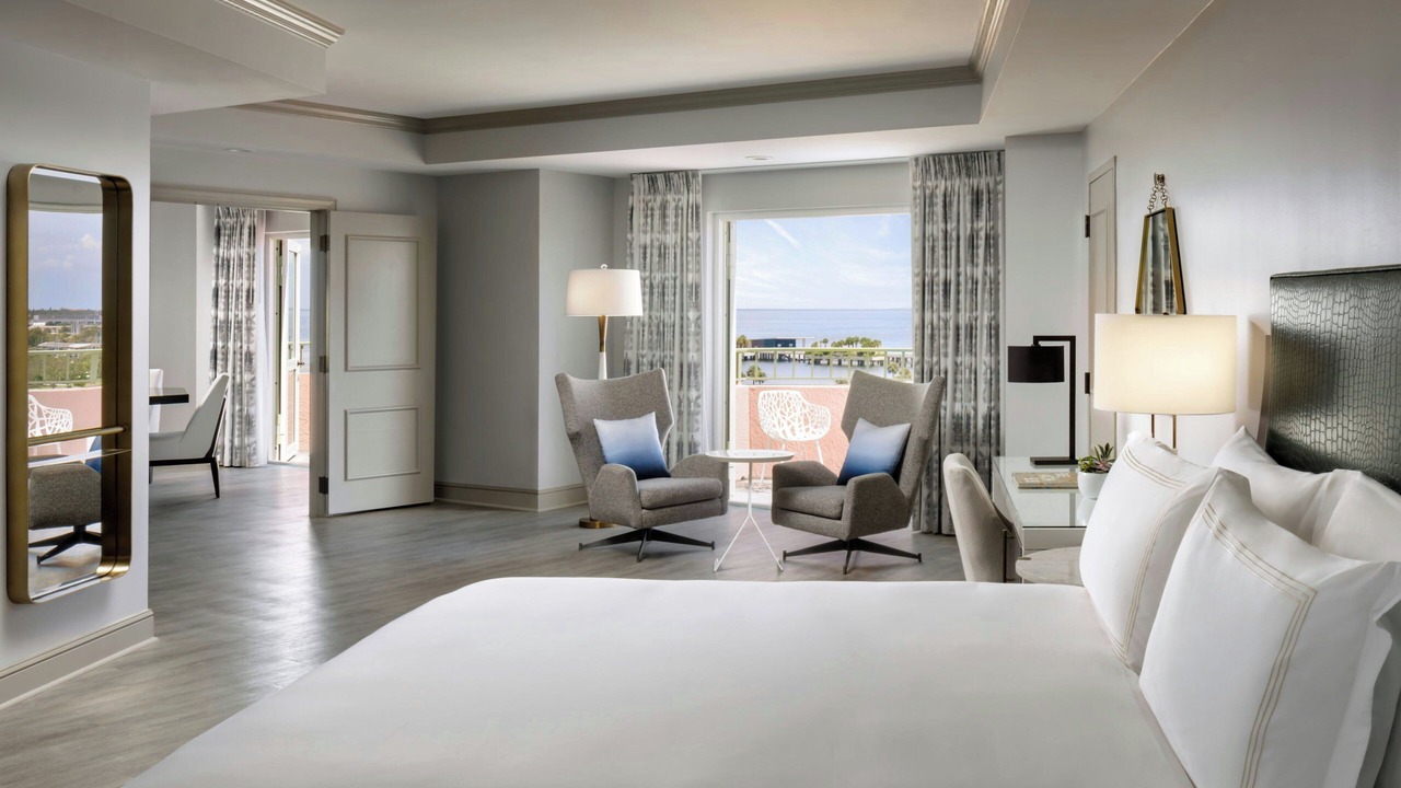 Photo of Bedroom in Historic Old Northeast