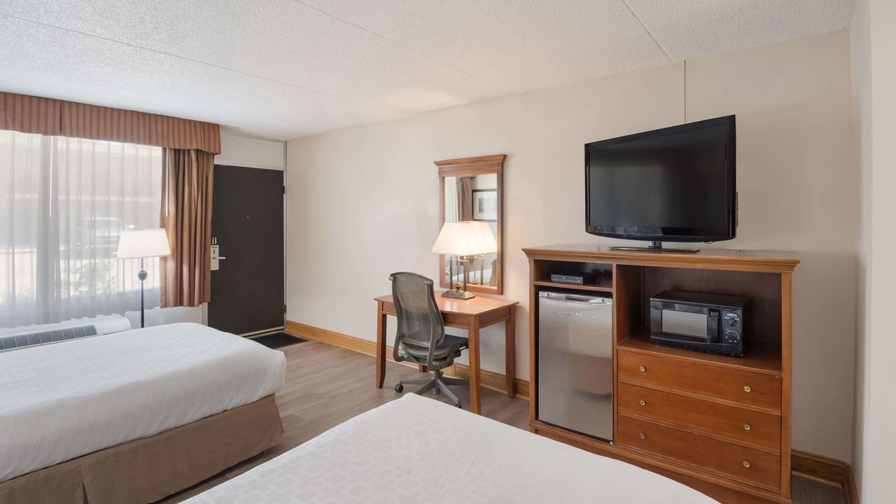 Photo of Bedroom in Goshen
