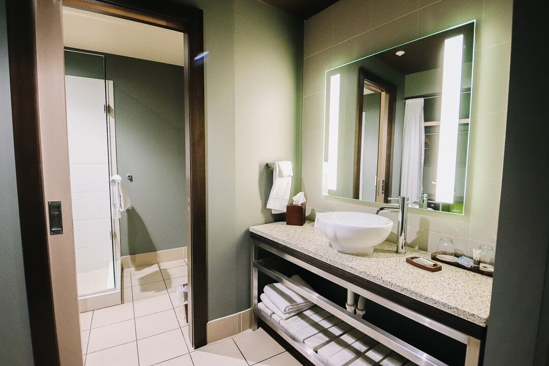Photo of Bathroom in Downtown