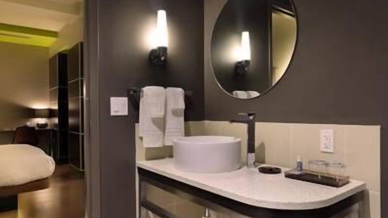 Photo of Bathroom in Downtown
