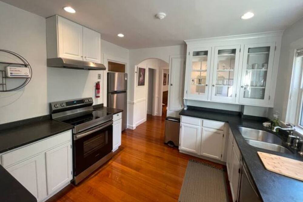 Photo of Kitchen in Cambridge