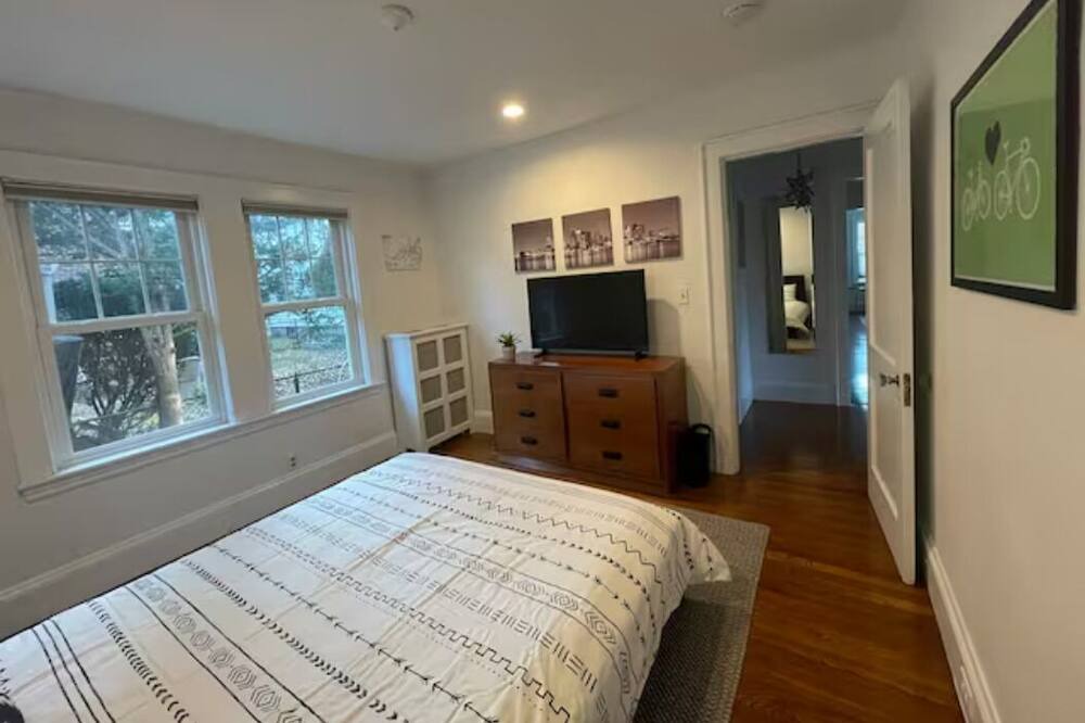 Photo of Bedroom in Cambridge