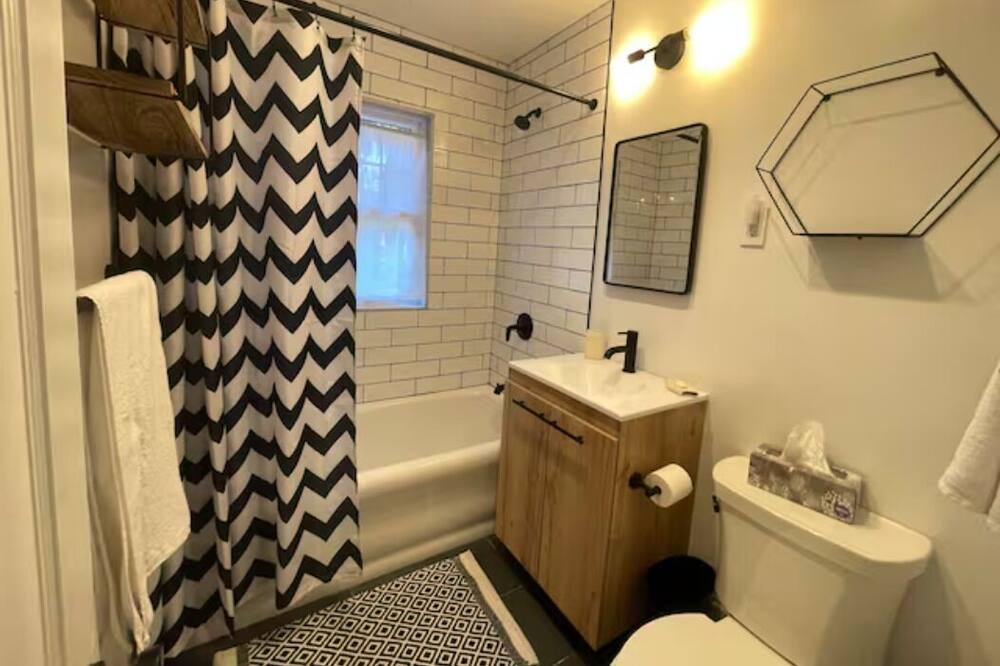 Photo of Bathroom in Cambridge