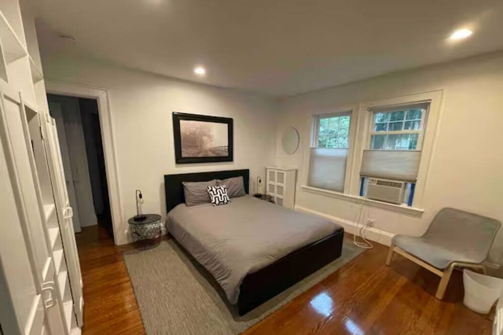 Photo of Bedroom in Cambridge