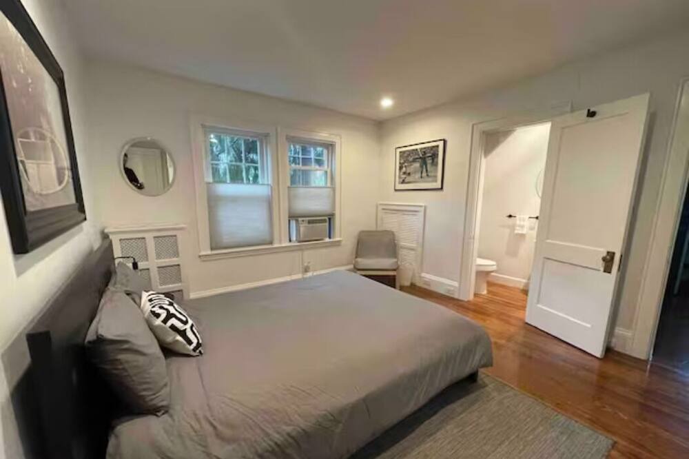 Photo of Bedroom in Cambridge