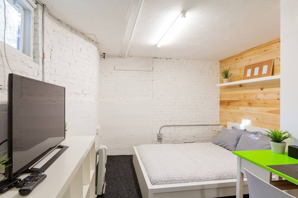 Photo of Bedroom in Cambridge