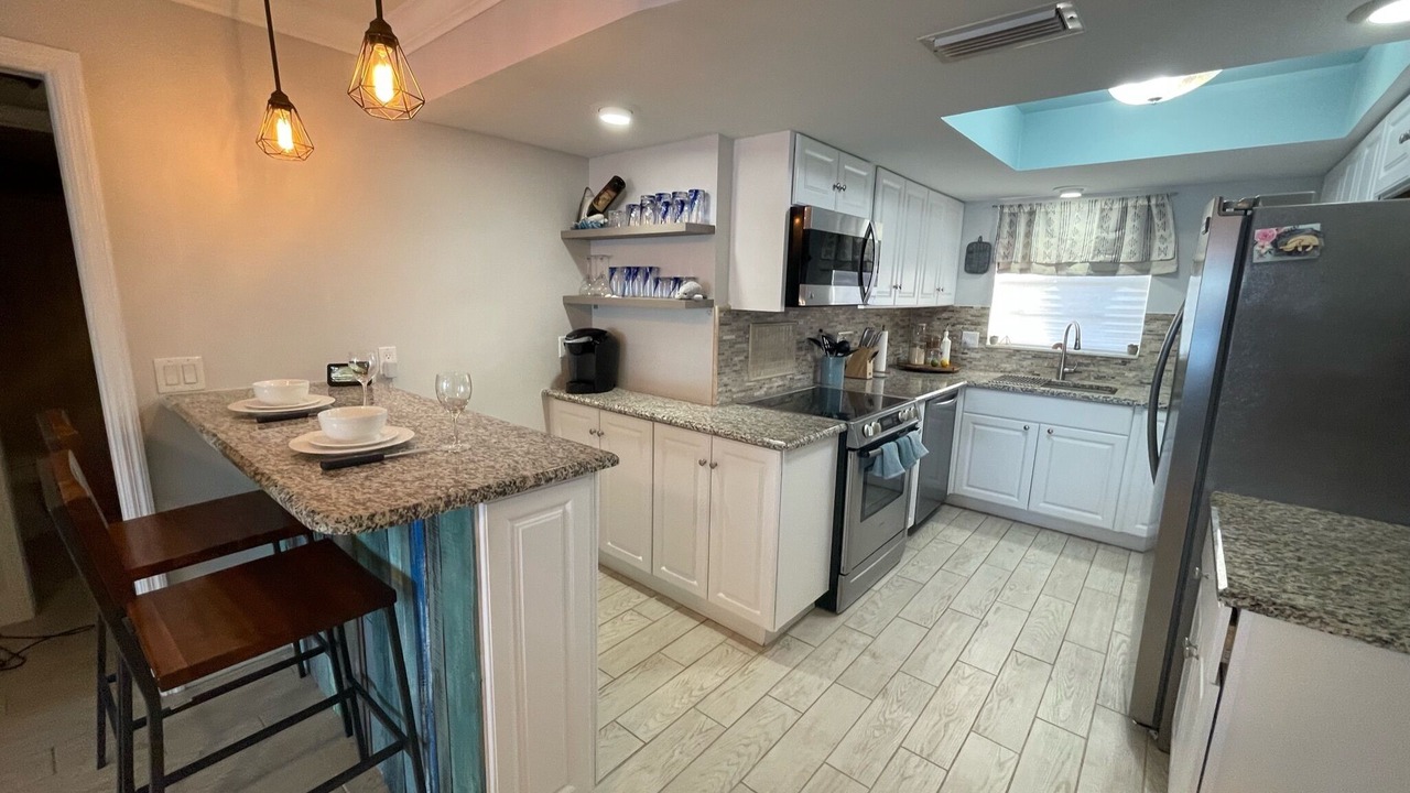 Photo of Kitchen in Florida North Atlantic Coast