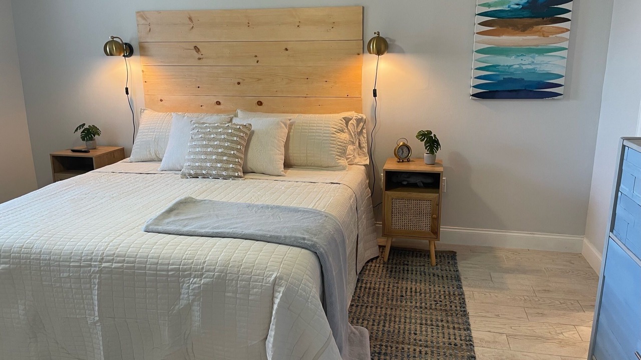 Photo of Bedroom in Florida North Atlantic Coast