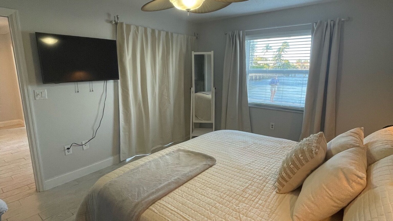 Photo of Bedroom in Florida North Atlantic Coast