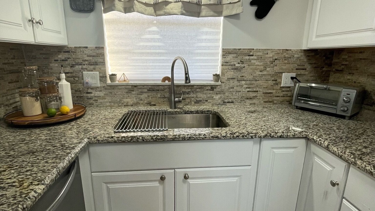 Photo of Kitchen in Florida North Atlantic Coast